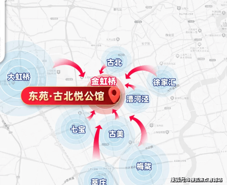 古北悦公馆网站：城市的潮前作品！人生就是搏古北悦公馆售楼处发布(图10)