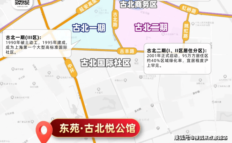 古北悦公馆网站：城市的潮前作品！人生就是搏古北悦公馆售楼处发布(图13)